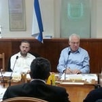 ועדת השרים לענייני המפונים